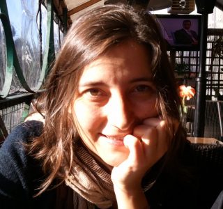 Cristina Días Gutiérrez