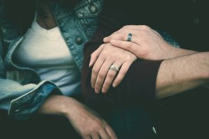 Psicóloga Cristina Díaz - Terapia de pareja